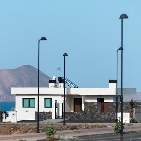 Ereza Villa Boraen Corralejo Zewnętrze zdjęcie