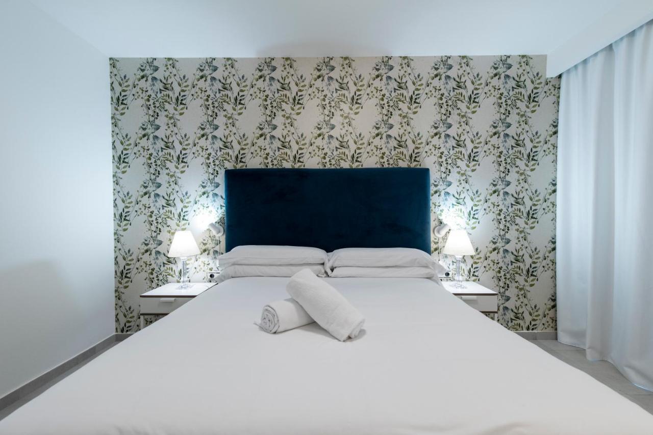 Ereza Villa Boraen Corralejo Zewnętrze zdjęcie