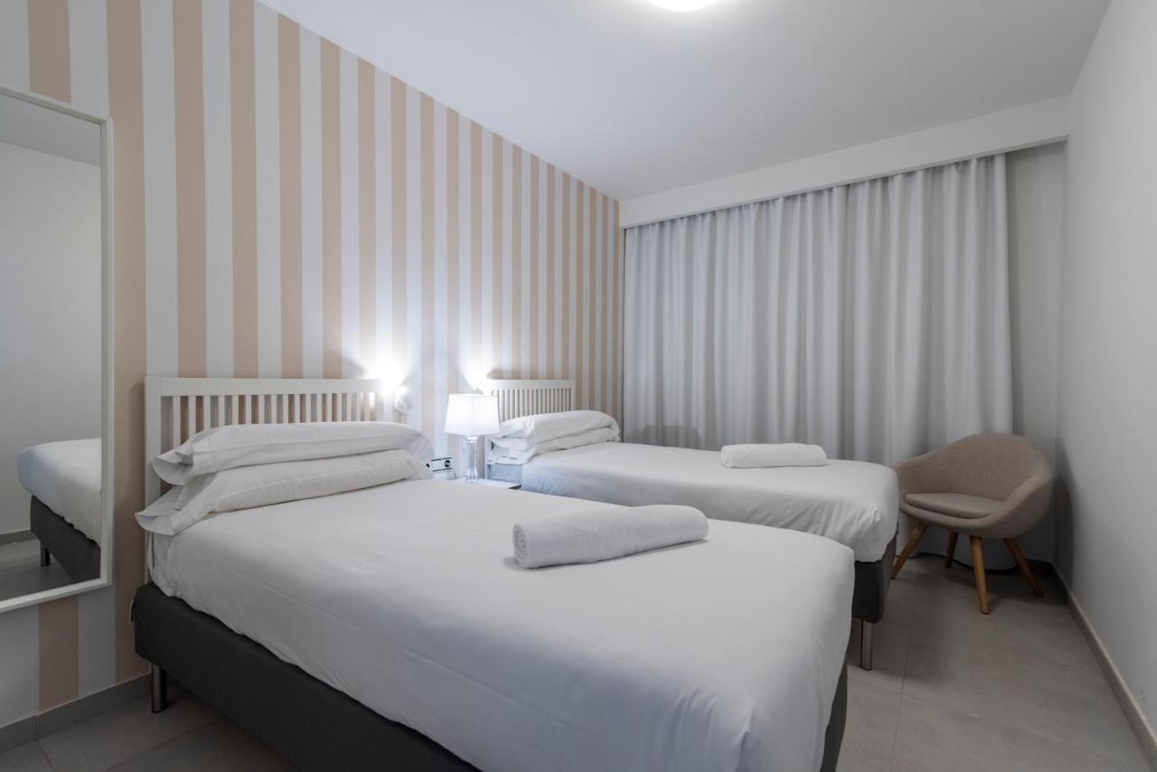 Ereza Villa Boraen Corralejo Zewnętrze zdjęcie