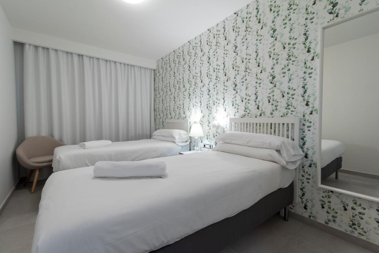 Ereza Villa Boraen Corralejo Zewnętrze zdjęcie