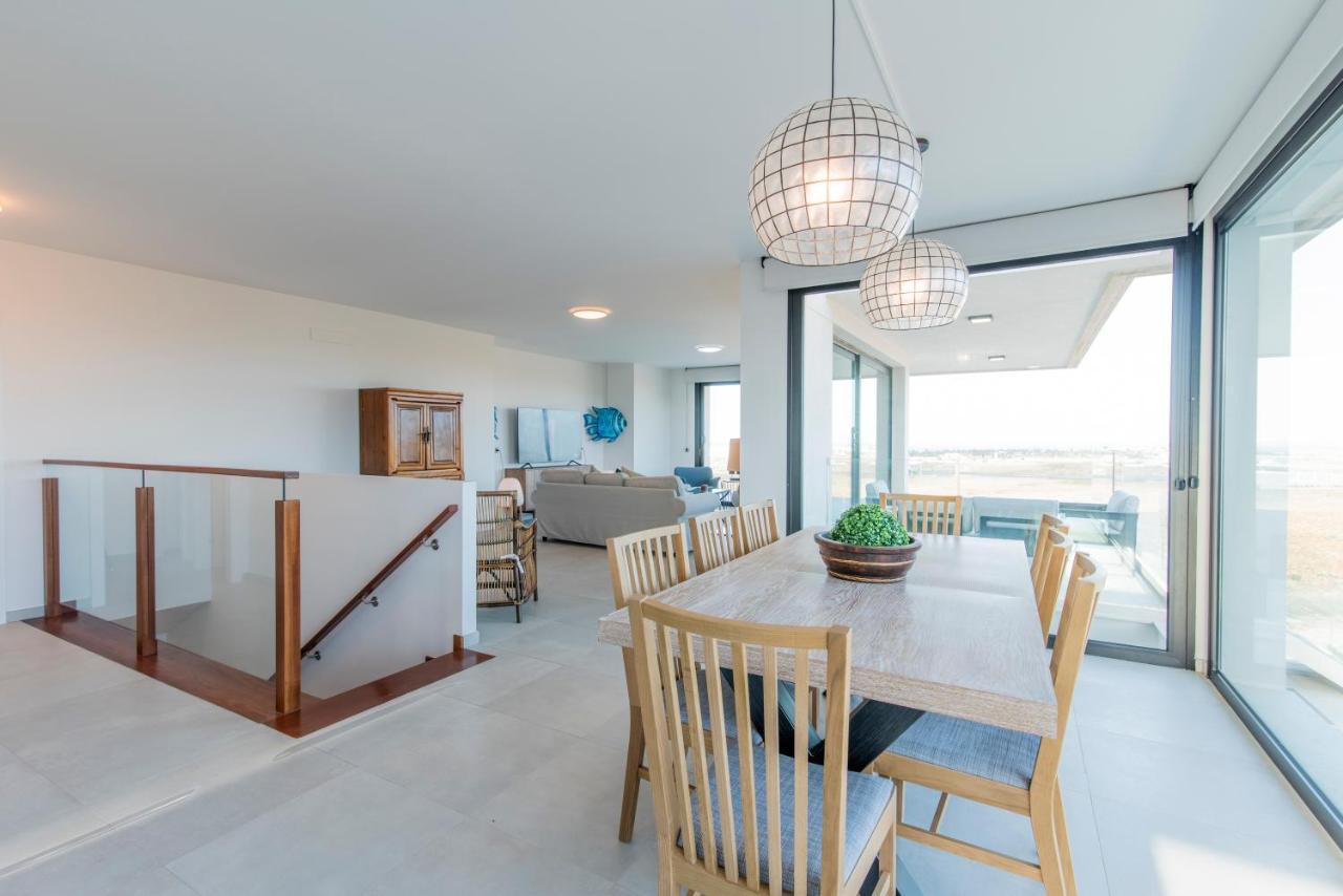 Ereza Villa Boraen Corralejo Zewnętrze zdjęcie