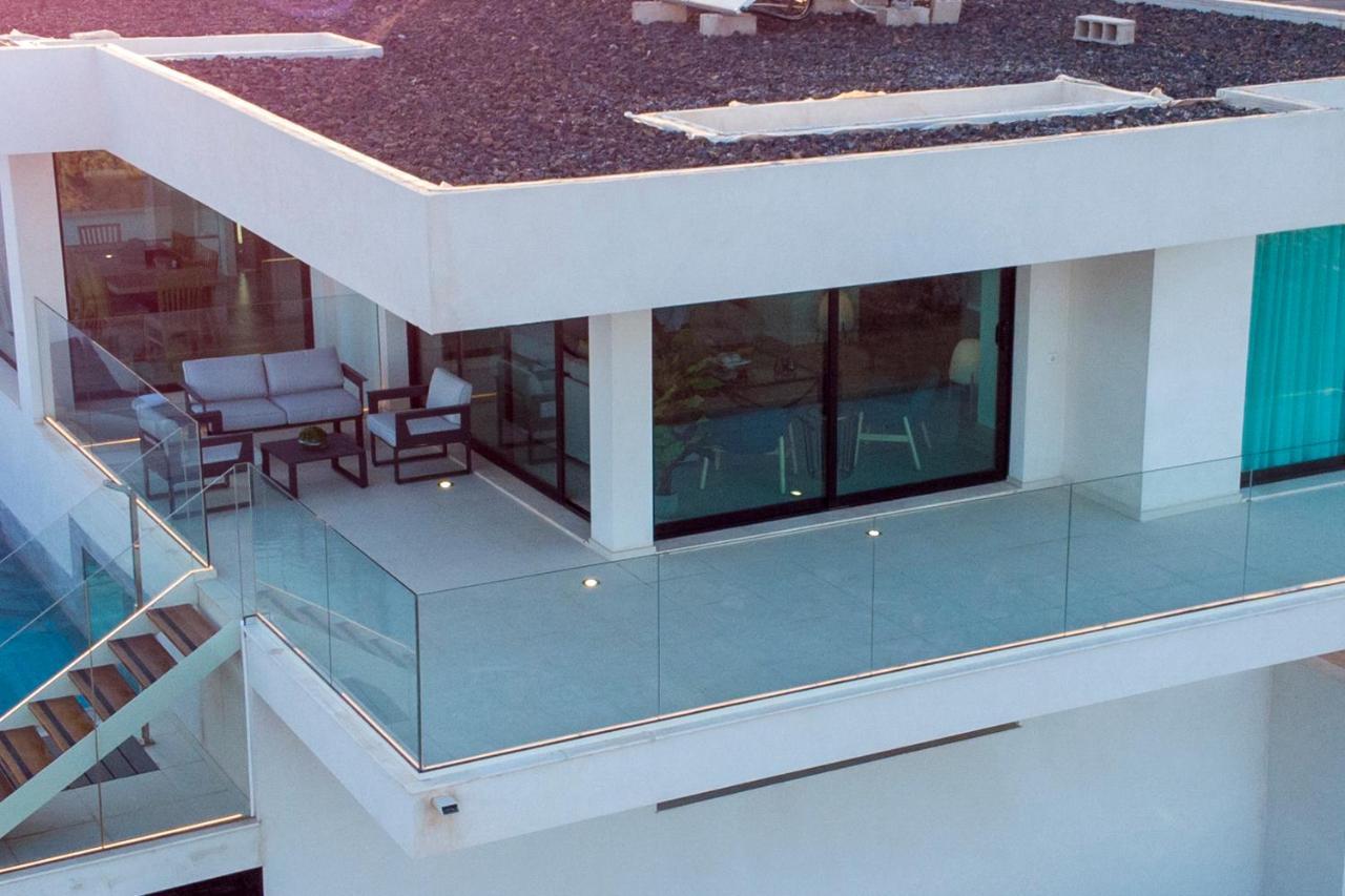 Ereza Villa Boraen Corralejo Zewnętrze zdjęcie
