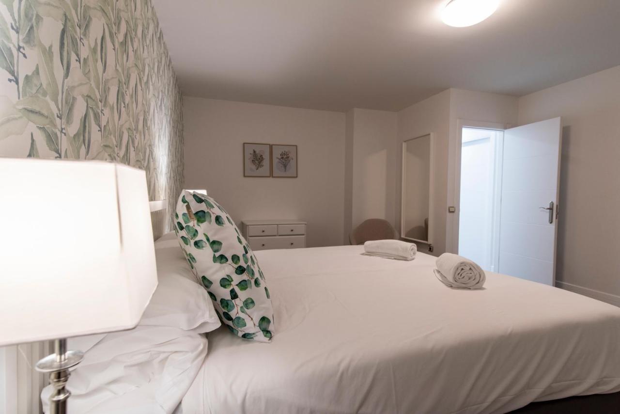 Ereza Villa Boraen Corralejo Zewnętrze zdjęcie