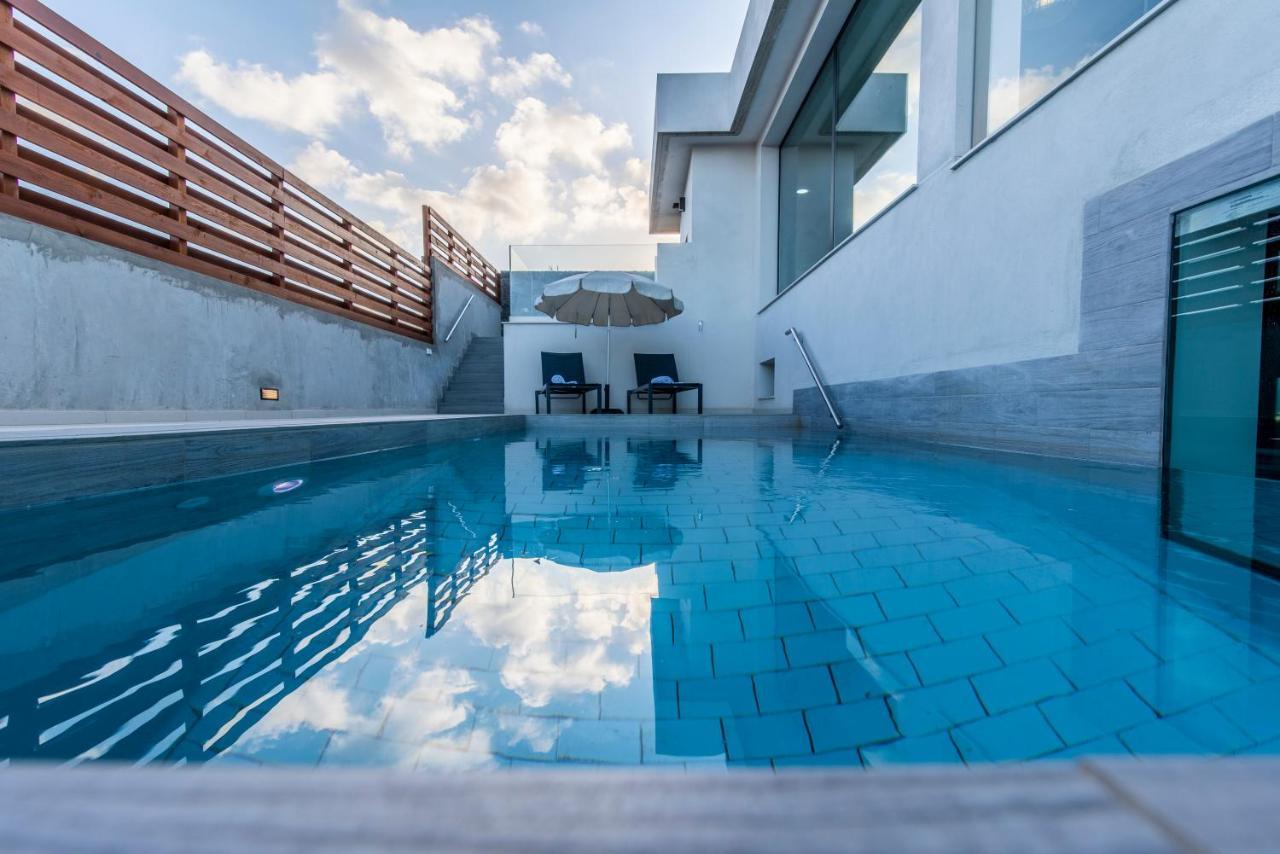 Ereza Villa Boraen Corralejo Zewnętrze zdjęcie