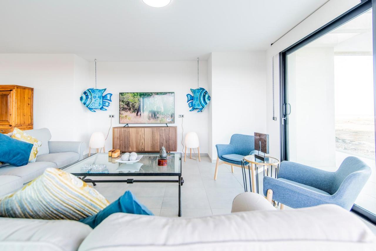 Ereza Villa Boraen Corralejo Zewnętrze zdjęcie
