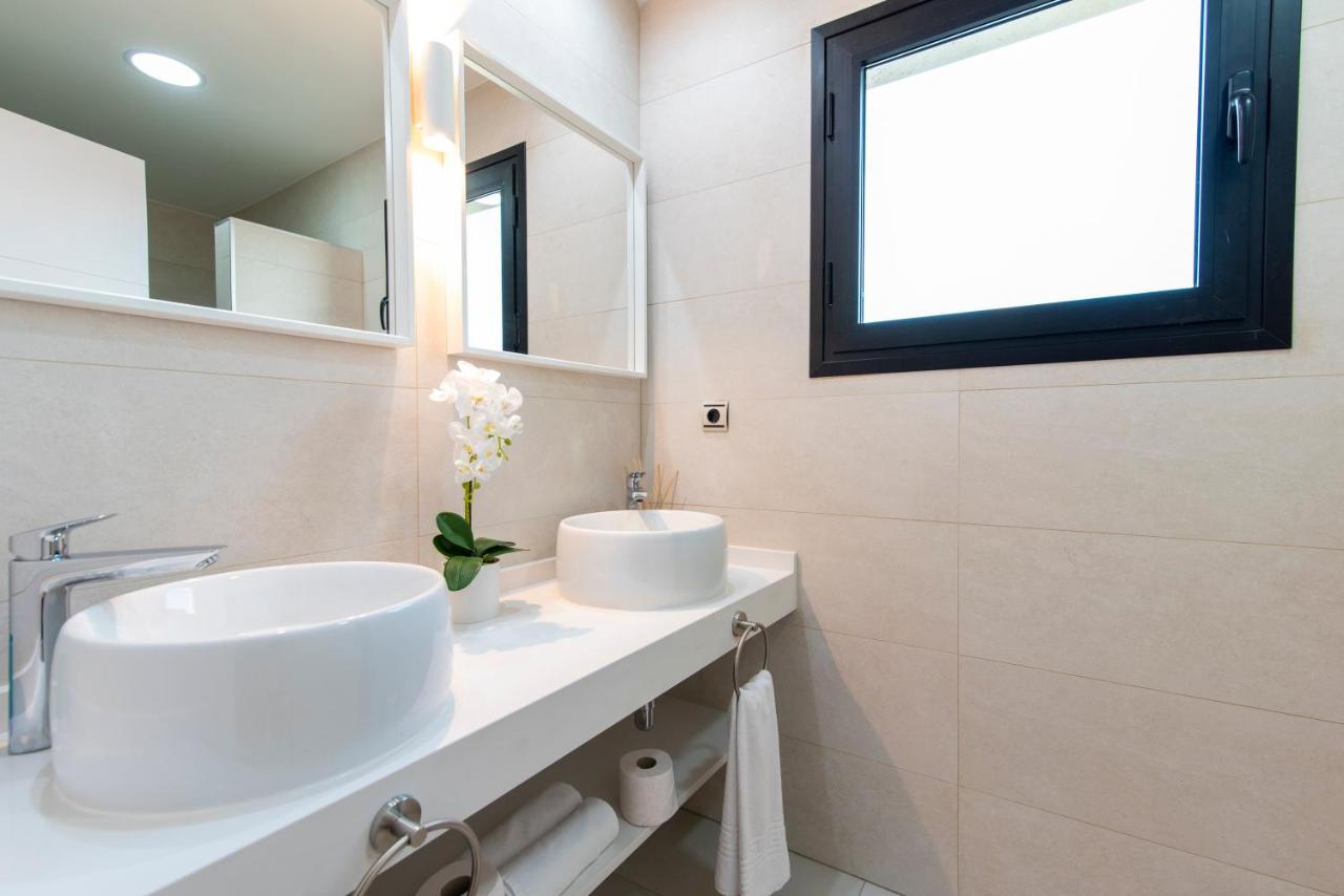 Ereza Villa Boraen Corralejo Zewnętrze zdjęcie