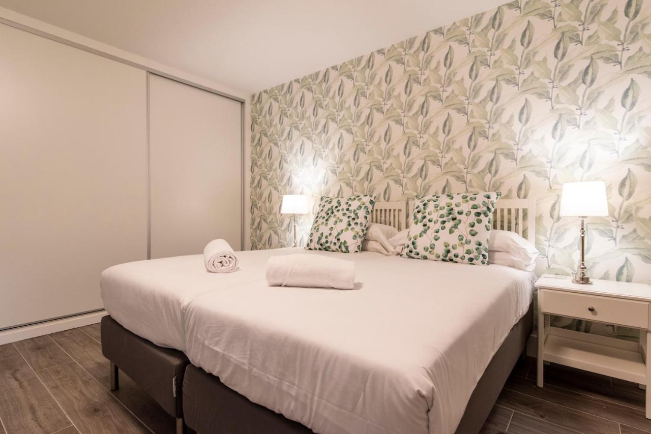 Ereza Villa Boraen Corralejo Zewnętrze zdjęcie