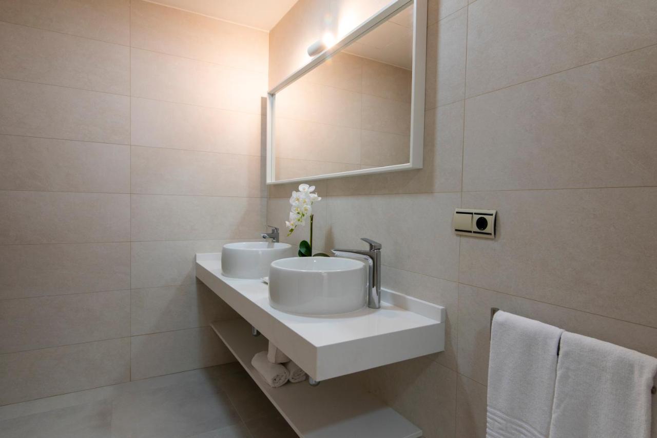 Ereza Villa Boraen Corralejo Zewnętrze zdjęcie