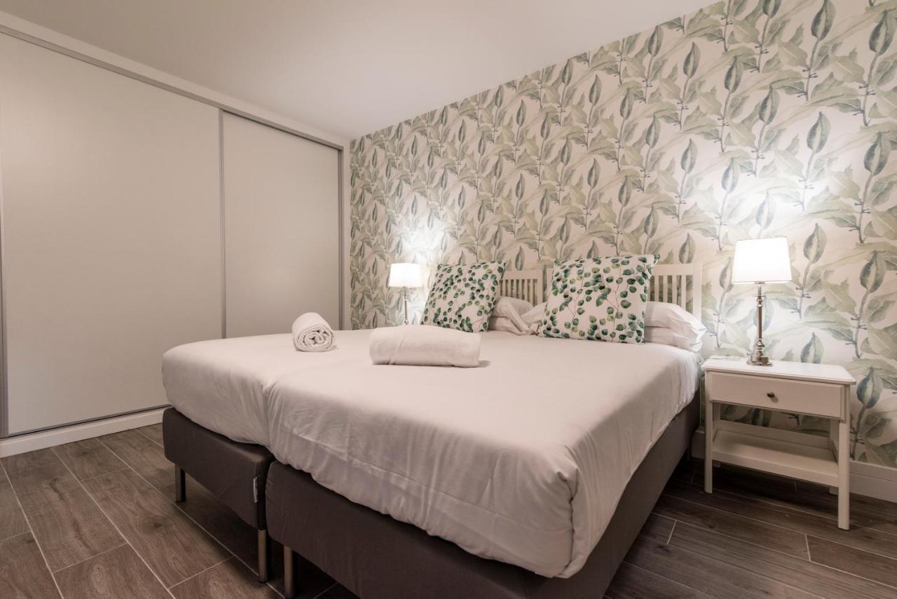 Ereza Villa Boraen Corralejo Zewnętrze zdjęcie